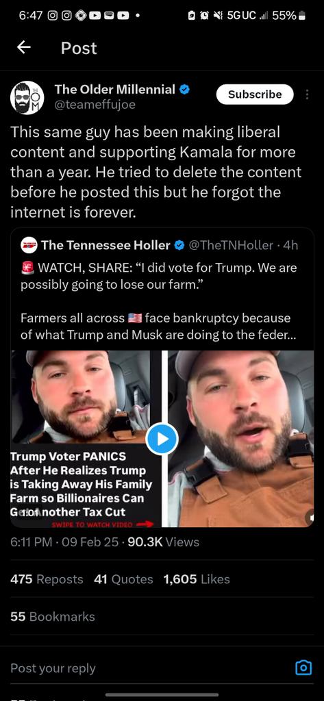 Ap2Tay's tweet image. Fucking wild