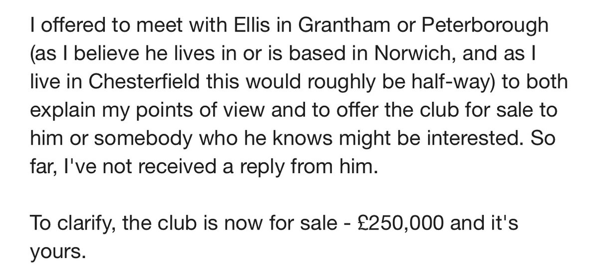 Ellis Platten - AwayDays tweet media