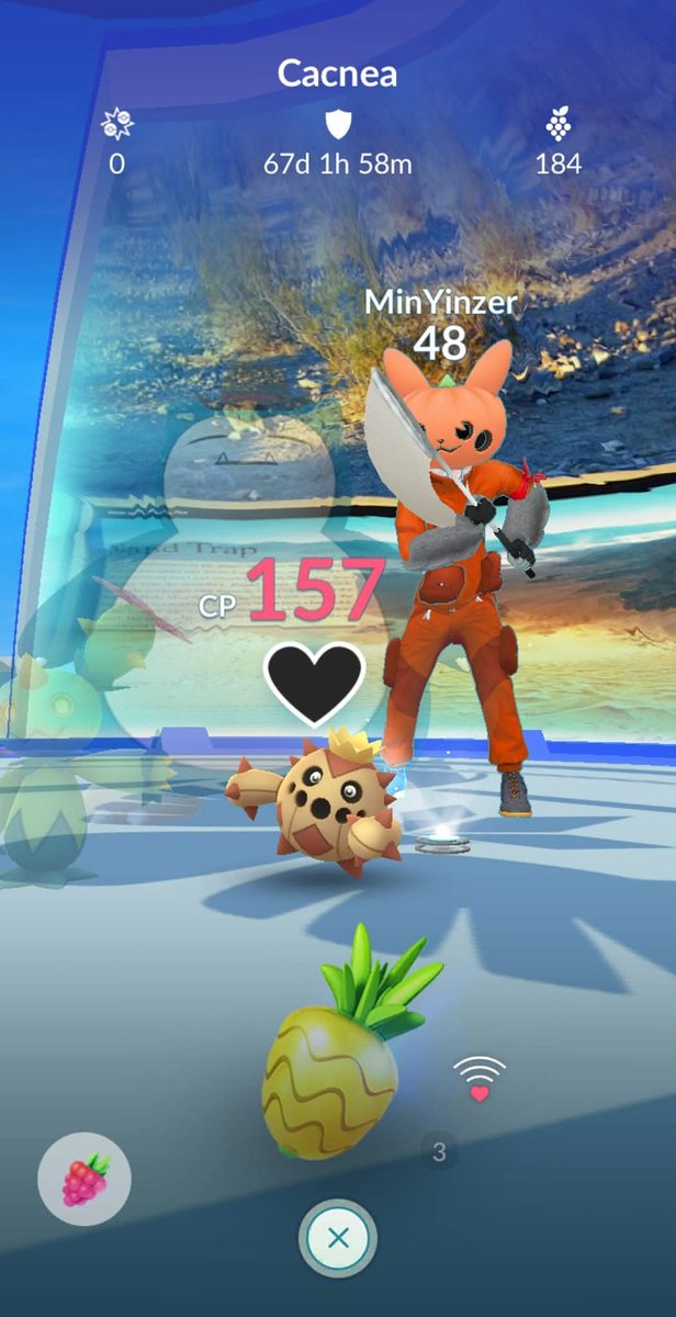 Rousteinire tweet media