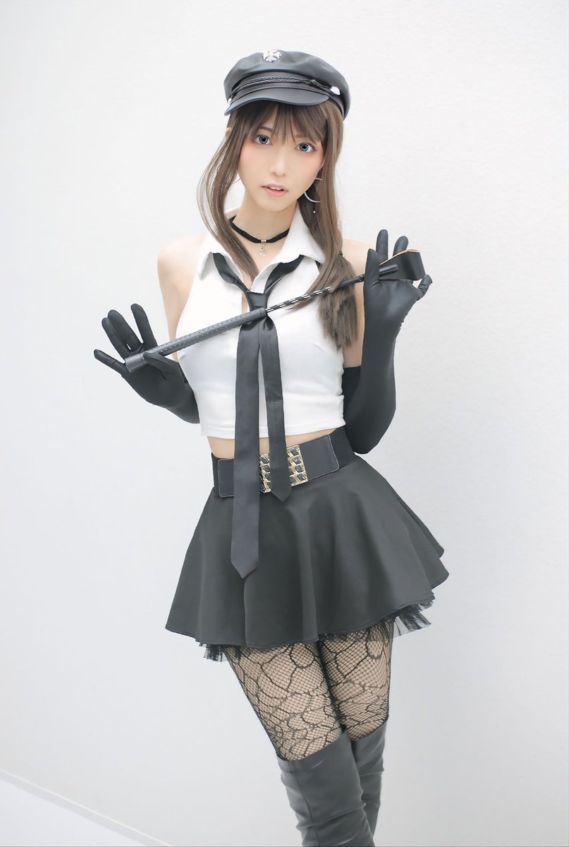 美里千明💙🦁🤍 (@misatoonline) on Twitter photo ビターチョコレイト🤎🖤🩶
撮影 てつ坊さん <a href="/panzersabra74/">milochiee byてつ坊🌸🙏🐇❄💙📷🖌️🔧</a>
#cosplay
#コスプレ
#コスプレイヤー
#撮影会モデル
#パラレル撮影会 ビターチョコレイト🤎🖤🩶
撮影 てつ坊さん <a href="/panzersabra74/">milochiee byてつ坊🌸🙏🐇❄💙📷🖌️🔧</a>
#cosplay
#コスプレ
#コスプレイヤー
#撮影会モデル
#パラレル撮影会