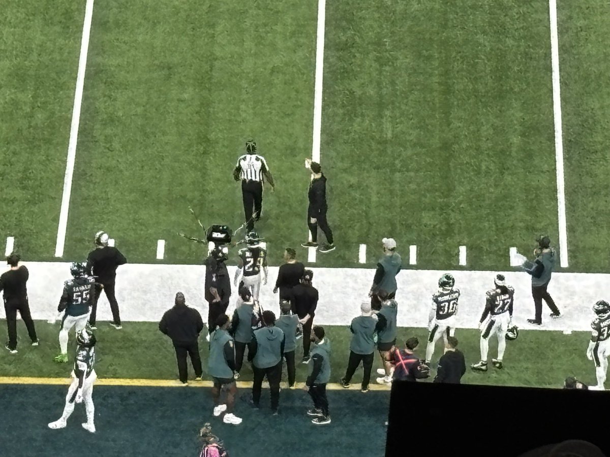 John Clark tweet media