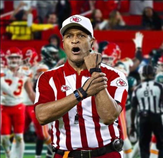 This is an awful start for the conspiracy theorists