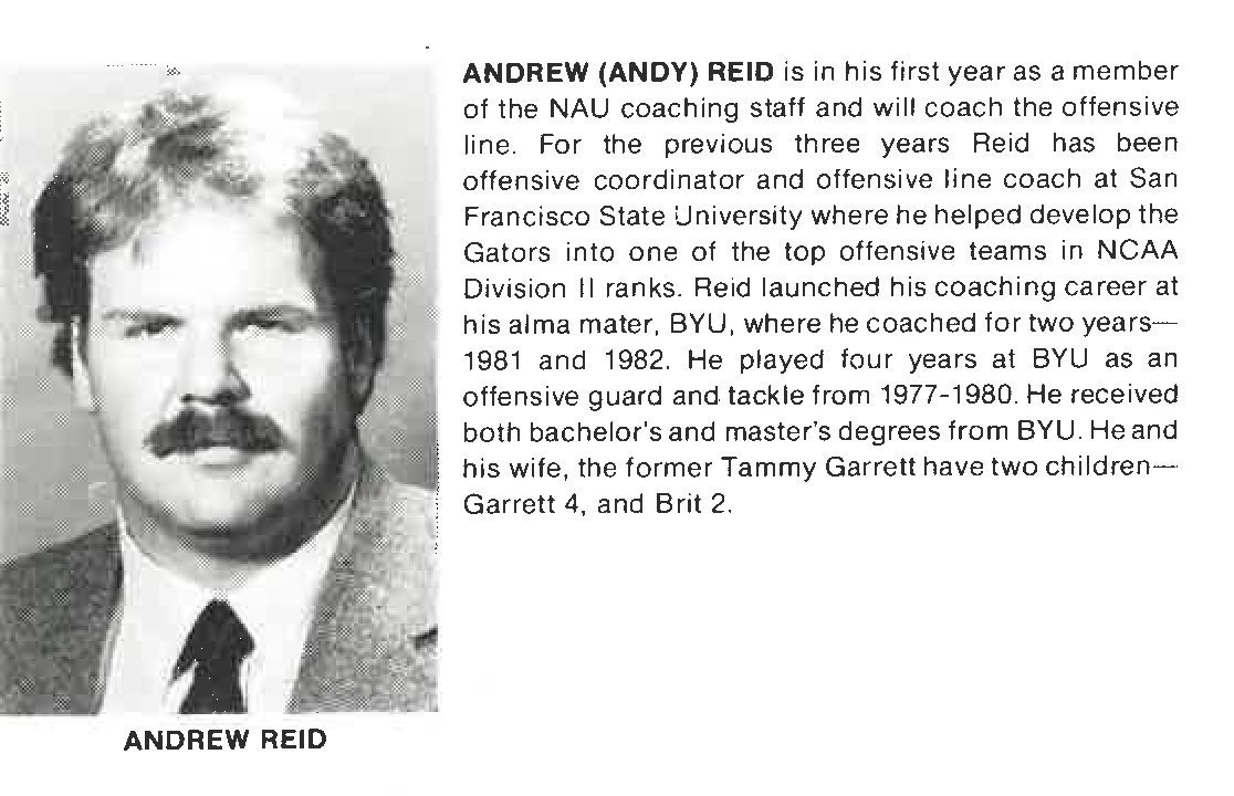 Good luck to our guy “Andrew” Reid going for the 3-peat