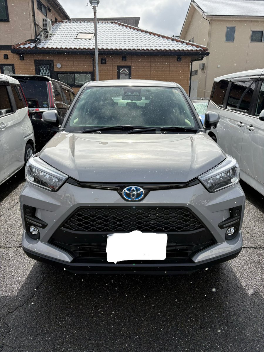 甚助（jinske12） tweet media