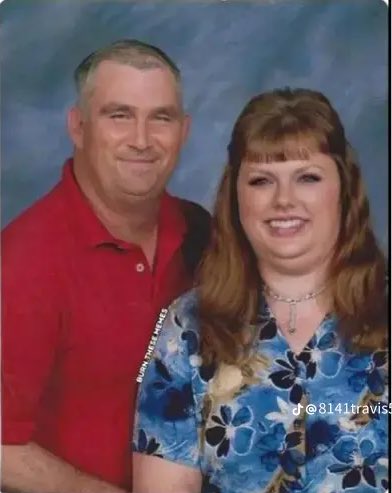 A glimpse of Travis Kelce and Taylor Swift in the future 😂