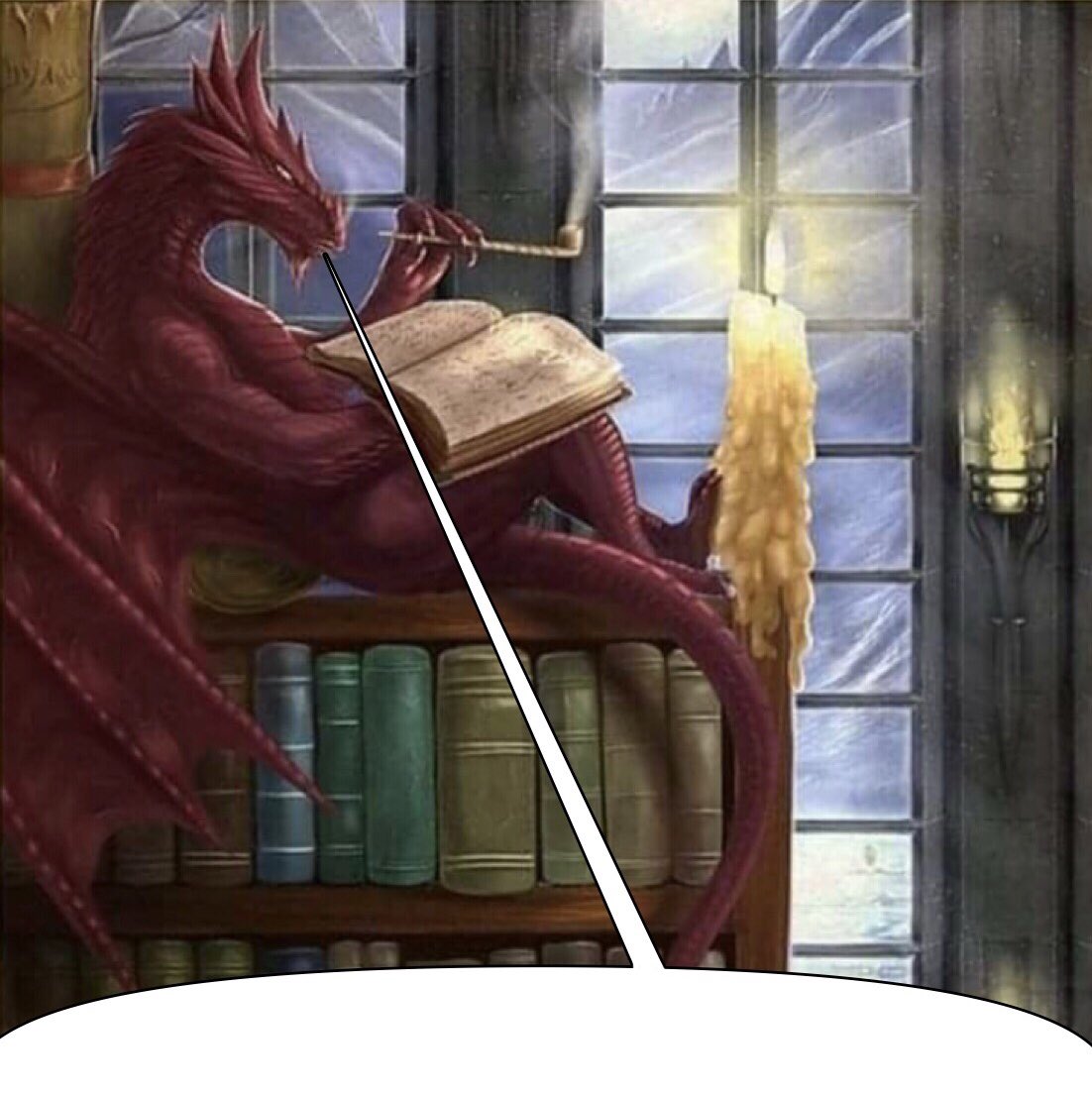 Greg the Sorcerer tweet media
