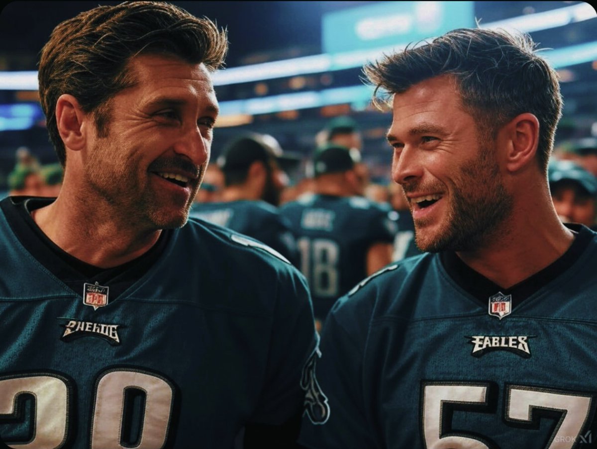 ScottishDandy's tweet image. #FlyEaglesFly

⠀⠀⠀