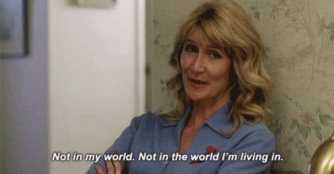 “The Super Bowl is about to begin”