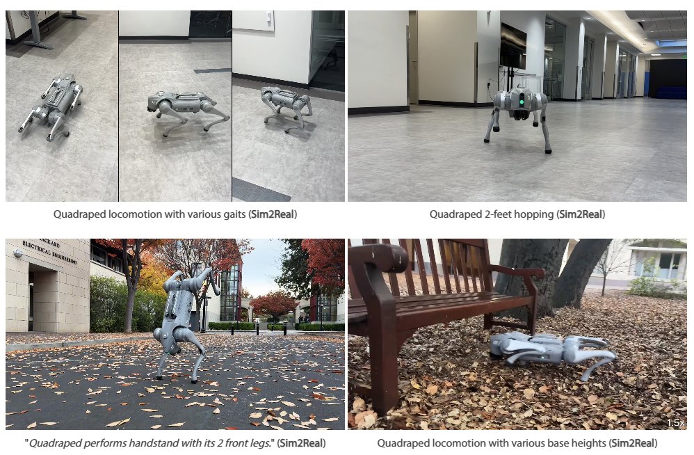 EntrepreneursAI's tweet image. Genesis is changing the game for #AIRobotTraining! Learn how it's speeding up AI learning by 430,000x in our latest article. #Robotics #SimulationTech #GENESIS
aientrepreneurs.standout.digital/p/ai-cameras-t…