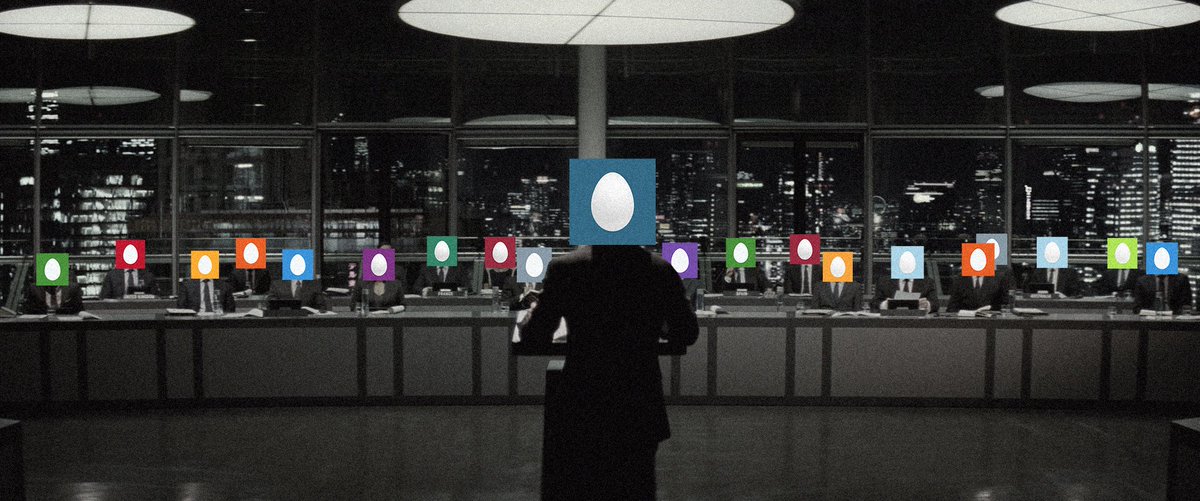 Eggs DAO tweet media