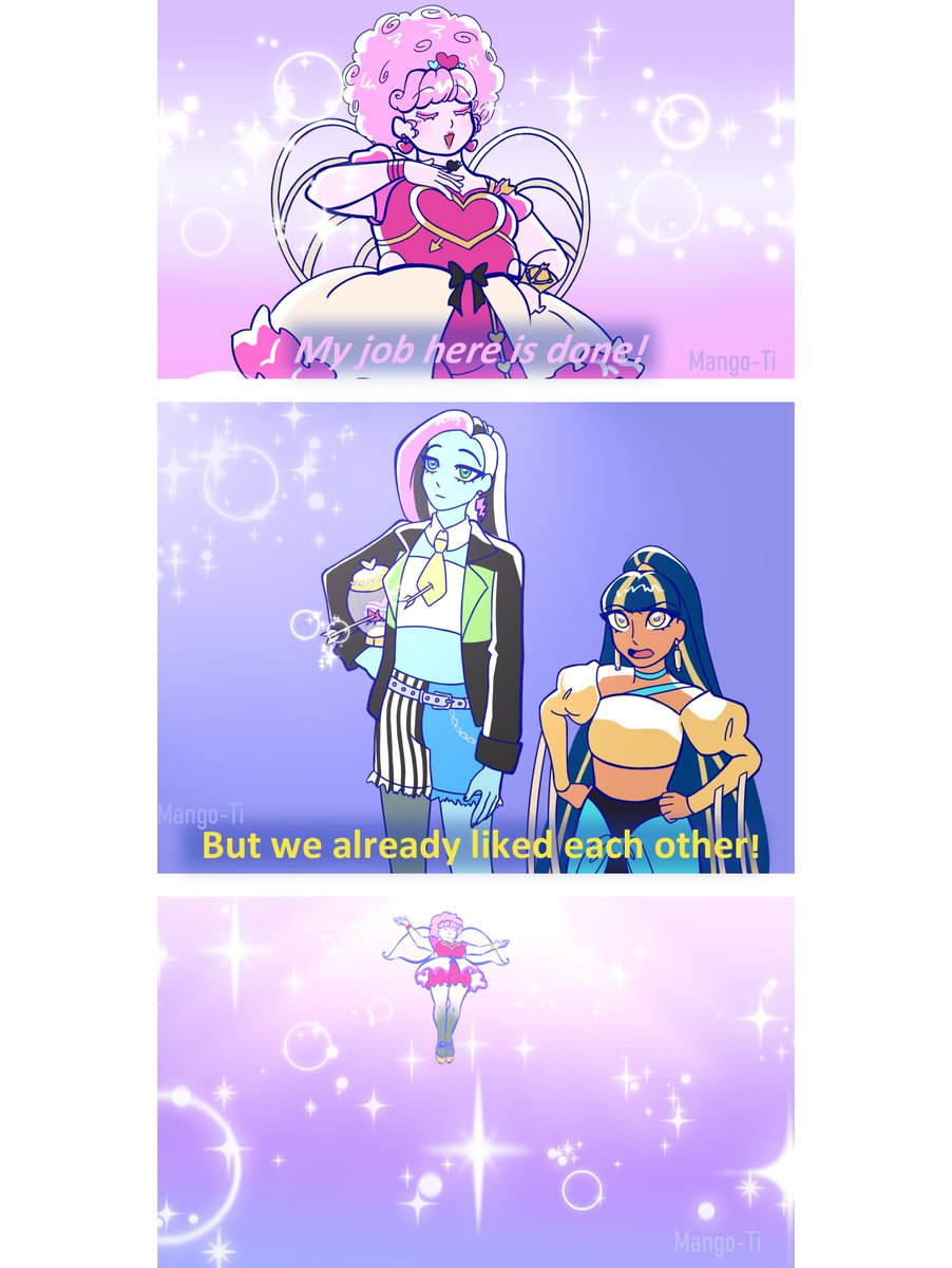 #monsterhigh