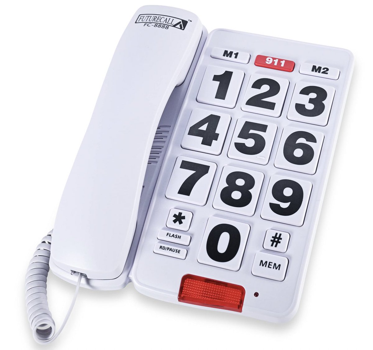 The score on the screen is giving off old person phone energy …