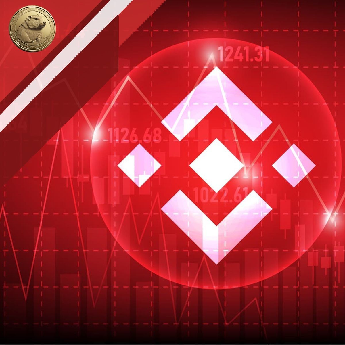 Groundhog_day2's tweet image. 2️⃣1️⃣ July 2024 – Increased DeFi Usage
📊 With the return of the bull market, DeFi protocols on the BNB Chain record massive growth, increasing demand for $BNB. #DeFiSummer 

pump.fun/coin/7JB4Y7rde…

@cz_binance
@binance