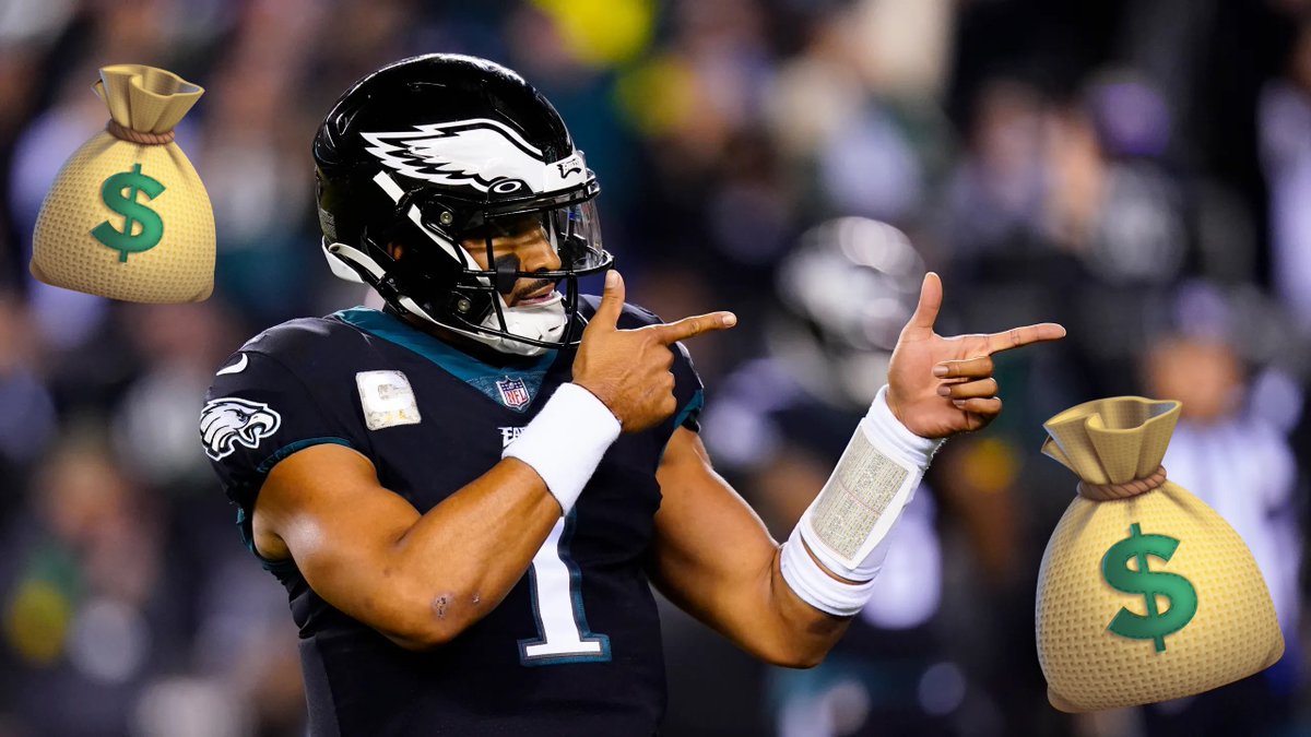 Champion Picks tweet media