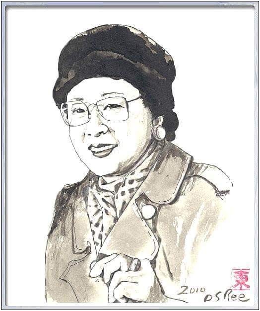 SmartFoodDM's tweet image. 면역학자 배용석 "이런 어머니 어디 있을까요?"

출처 : 면역학자 배용석 | 블로그
m.blog.naver.com/byspoets/22375…