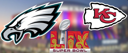 AmraniOffecial's tweet photo. Watch Super Bowl 2025: LIVE from New Orleans for Chiefs vs. Eagles: https://t.co/ipDfHypNVS https://t.co/2QL3zPjfGb