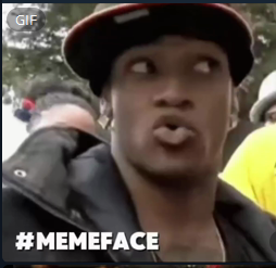 NopullMemeCoin's tweet photo. @kunoo #MEMEFACE by the OG @ConceitedNYC a community driven project. https://t.co/LHH4REuJaB