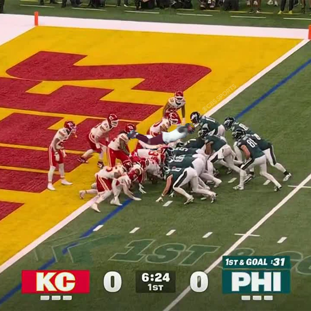 NFL on CBS 🏈 tweet media