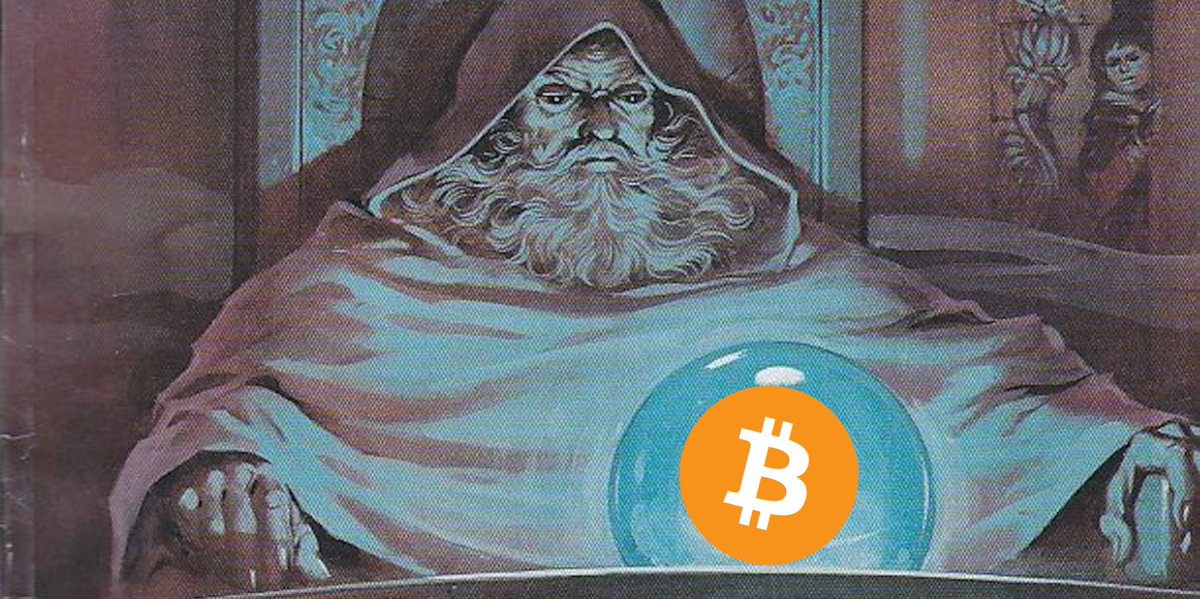 Locked in and accumulating