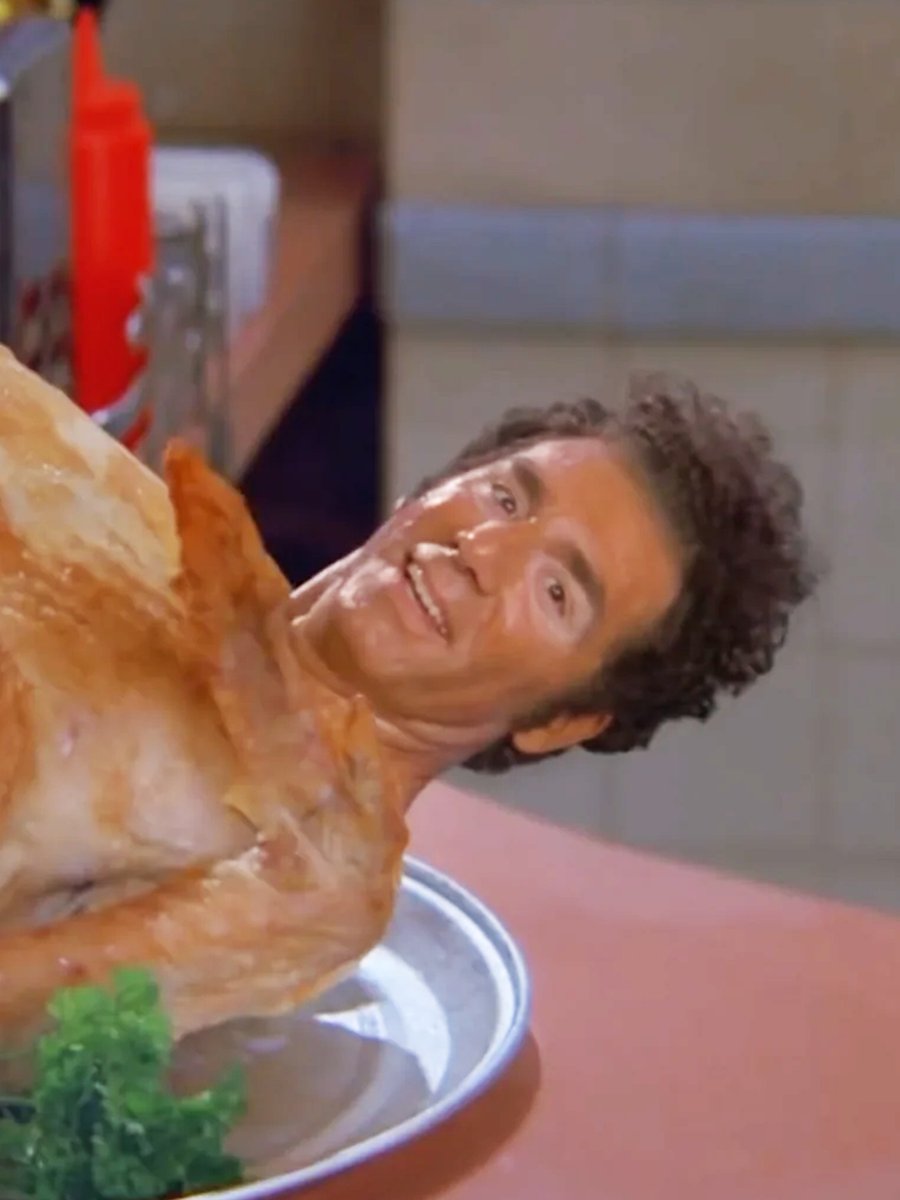 Seinfeld2000's tweet image. hey buddy