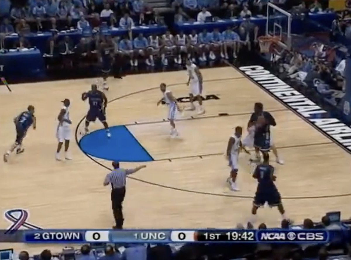 heard y'all wanted to see a good score banner