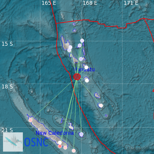 New Caledonia Seismic Observatory - RT quake alert (@ncseismicobserv) on Twitter photo ird2025cvljoq Vanuatu Islands MLv 5.9 2025/02/10 00:09:42 - For updates and details, please see seisme.nc <a href="/EarthquakesGA/">EarthquakesGA</a> <a href="/GeoscienceAus/">Geoscience Australia</a> #earthquake #seisme #terremoto ird2025cvljoq Vanuatu Islands MLv 5.9 2025/02/10 00:09:42 - For updates and details, please see seisme.nc <a href="/EarthquakesGA/">EarthquakesGA</a> <a href="/GeoscienceAus/">Geoscience Australia</a> #earthquake #seisme #terremoto