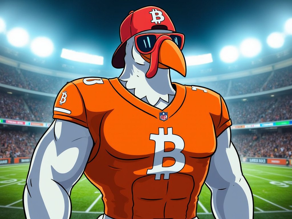 corn_token's tweet photo. @POTUS Let's go sir

$CORN https://t.co/pQGaKxloB9