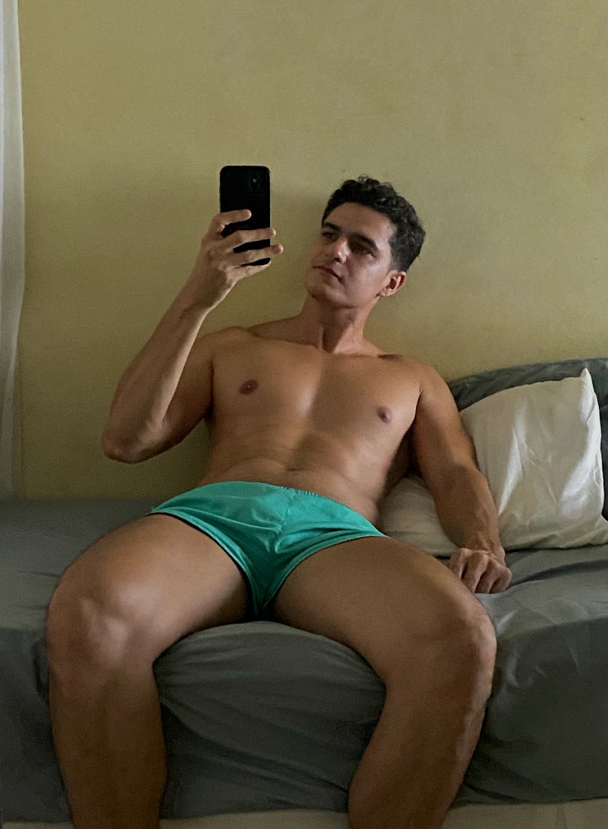 Reset da semana 💤