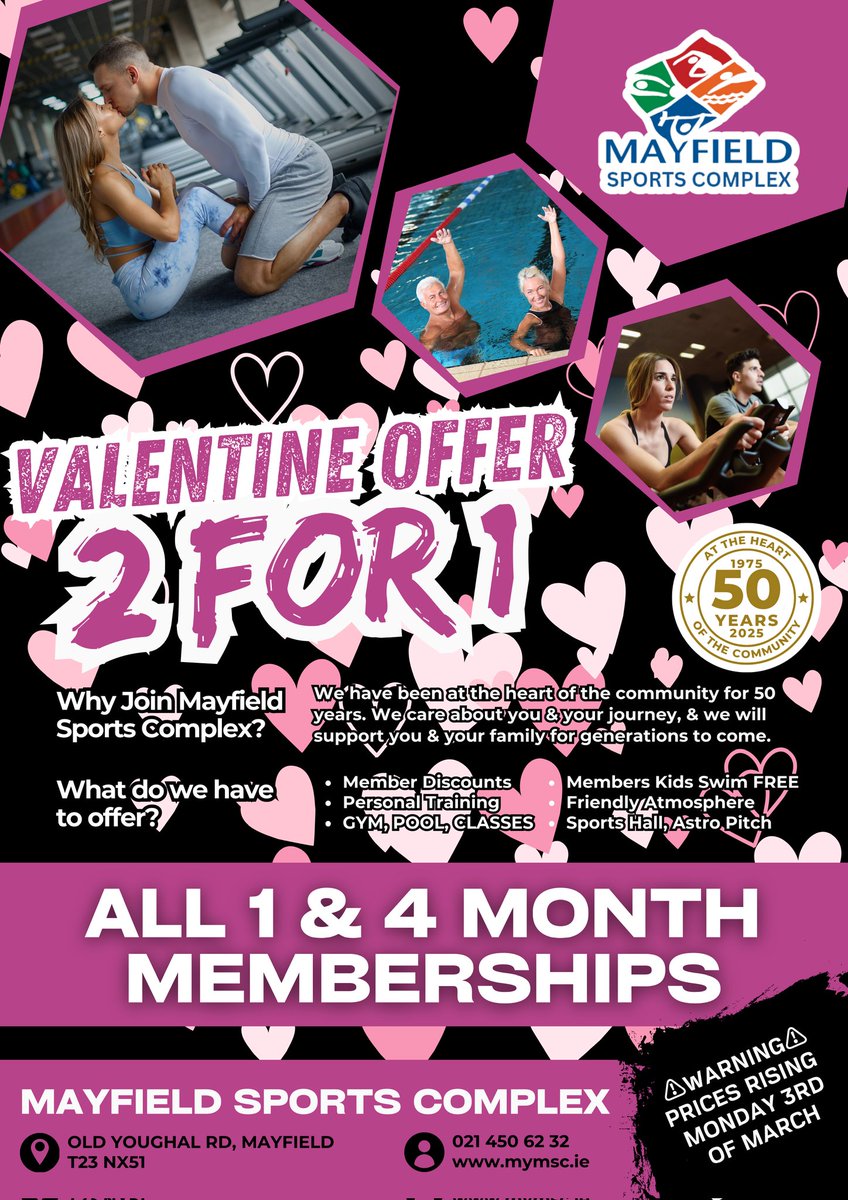 MayfieldSportComplex tweet media