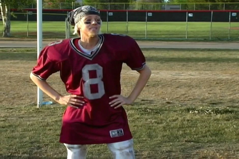 put her in #SuperBowl