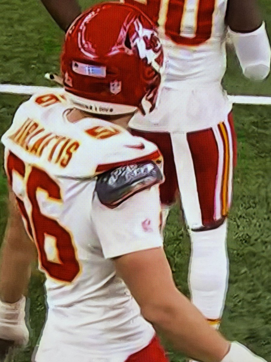 ⁦<a href="/ProSports_Pads/">ProSportsPads</a>⁩ on the big stage!