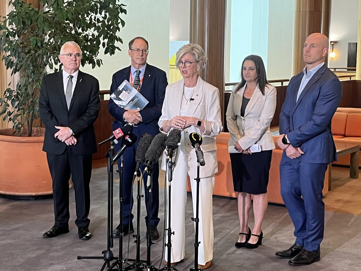 Transparency International Australia (@tiaustralia) on Twitter photo Today <a href="/WilkieMP/">Andrew Wilkie MP</a> <a href="/helenhainesindi/">Helen Haines MP</a> <a href="/DavidPocock/">David Pocock</a> & Senator Jacqui Lambie introduced the Whistleblower Protection Authority Bill to support whistleblowers. Now is a pivotal time for the Gov. to address current failings and ensure comprehensive protections: bit.ly/WPA-Bill Today <a href="/WilkieMP/">Andrew Wilkie MP</a> <a href="/helenhainesindi/">Helen Haines MP</a> <a href="/DavidPocock/">David Pocock</a> & Senator Jacqui Lambie introduced the Whistleblower Protection Authority Bill to support whistleblowers. Now is a pivotal time for the Gov. to address current failings and ensure comprehensive protections: bit.ly/WPA-Bill