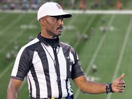#didyouknowthat Mike Carrey was the first African American to referee a Super Bowl, at Super Bowls XLII
#blackhistory at the #SuperBowl #NFL
