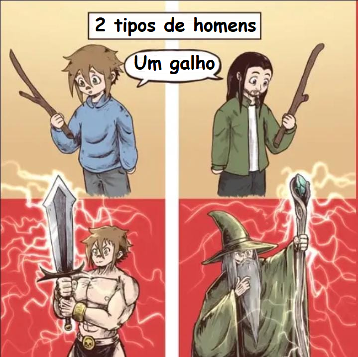 MrCitan's tweet image. Evento canônico de qualquer homem.