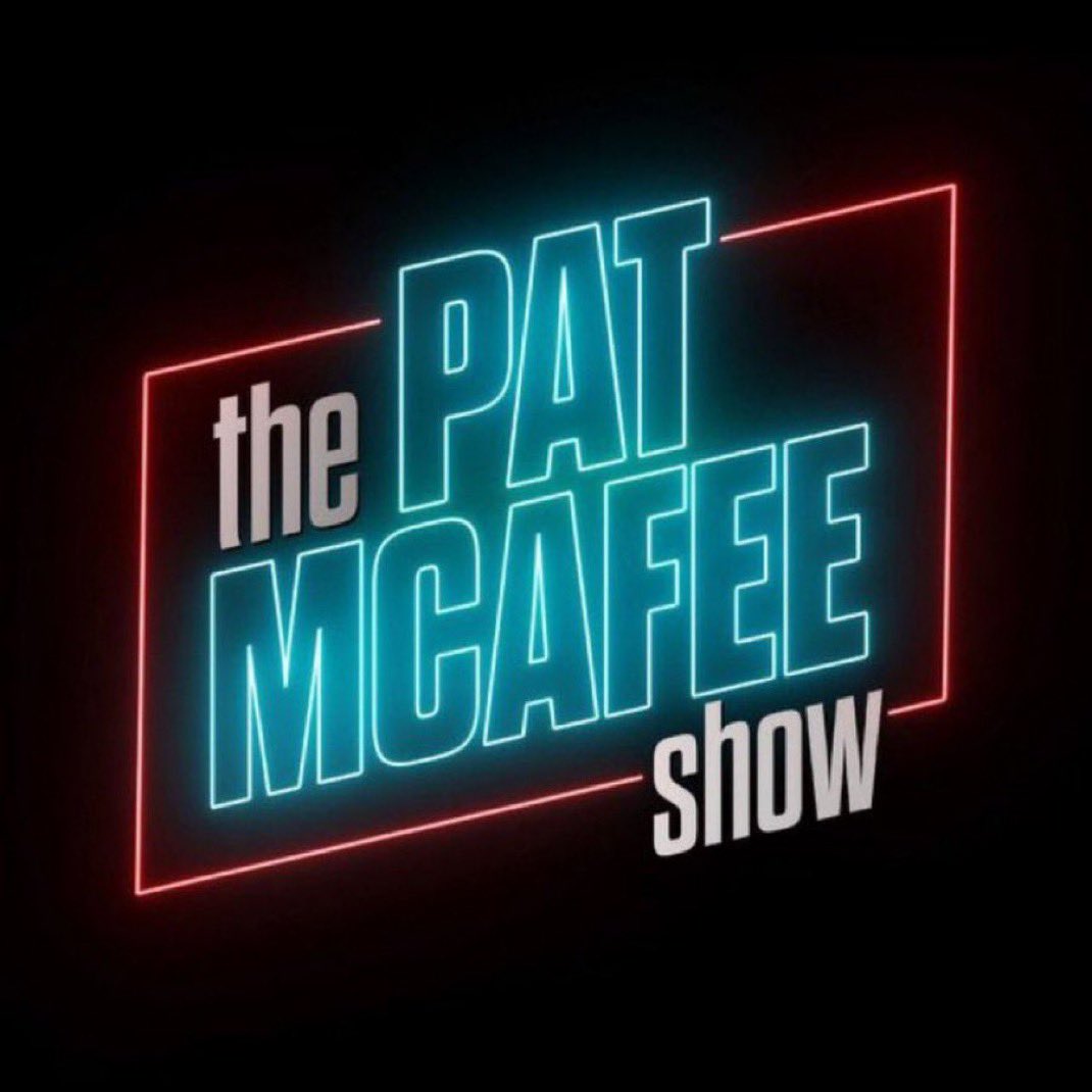 Brandon Rehmann (@brandonrehmann) on Twitter photo Huge thanks to Pat McAfee for his continued support and all he does for College Football!!! Check out <a href="/PatMcAfeeShow/">Pat McAfee</a> live on weekdays from 12 to 3ish on ESPN!!! #ForTheBrand Huge thanks to Pat McAfee for his continued support and all he does for College Football!!! Check out <a href="/PatMcAfeeShow/">Pat McAfee</a> live on weekdays from 12 to 3ish on ESPN!!! #ForTheBrand