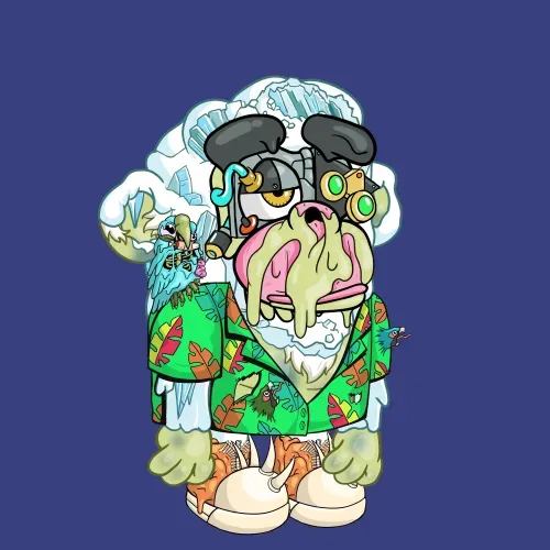 🦍JaySovereign⛩️DSKDAO⚔️ (@jaysovereignn) on Twitter photo I LOVE MUTANTS! LFG!!!💯🔥<a href="/AKidOnApe/">A KID</a> I LOVE MUTANTS! LFG!!!💯🔥<a href="/AKidOnApe/">A KID</a>