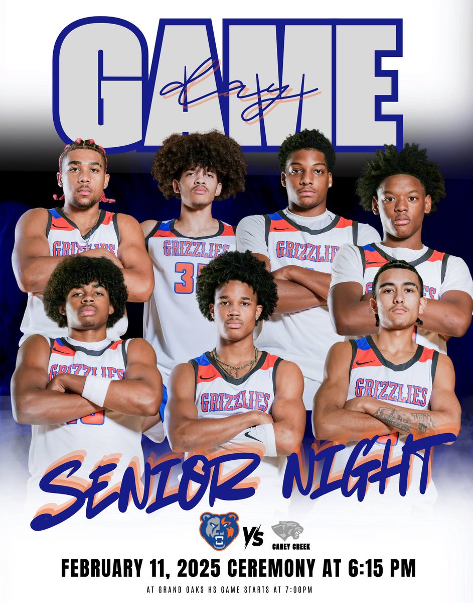 Class of 2025 🐻🫡 #GROWL