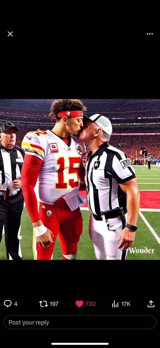 Brandy Williams tweet media