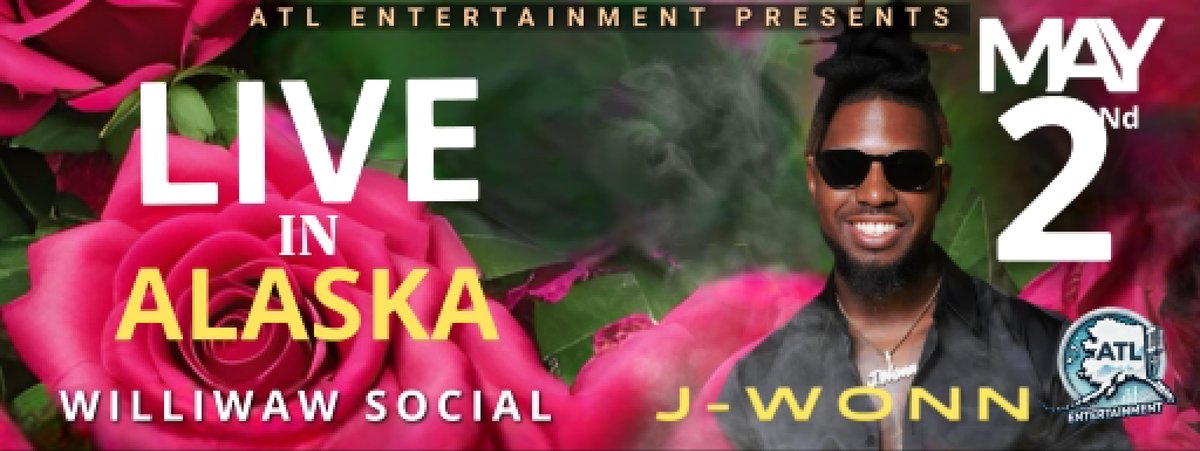 Check out "Pre-Mother's Day Extravaganza - feat. Recording Artist J-WONN" eventbrite.com/e/pre-mothers-… @