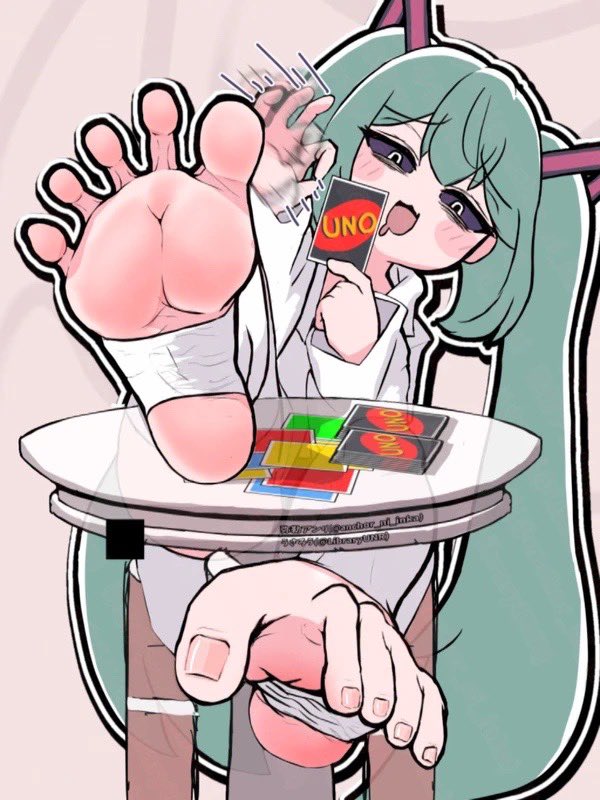 pixiv.net/artworks/12539…
3000⬆️Thx‼️