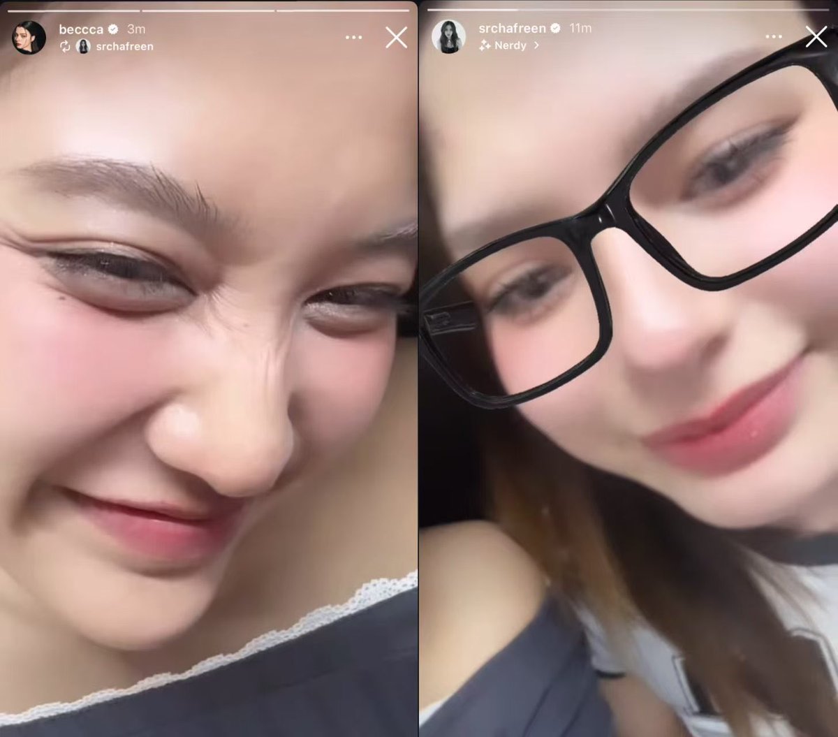 officialFBUS's tweet photo. GOOD MORNING/AFTERNOON/NIGHT

What a night to remember 🫠🤍🥹

SAROCHA REBECCA IN MANILA
#FreenBeckyRoyalFanmeetxPH
#ฟรีนเบค #Freenbecky https://t.co/s6Dh2rJqpU