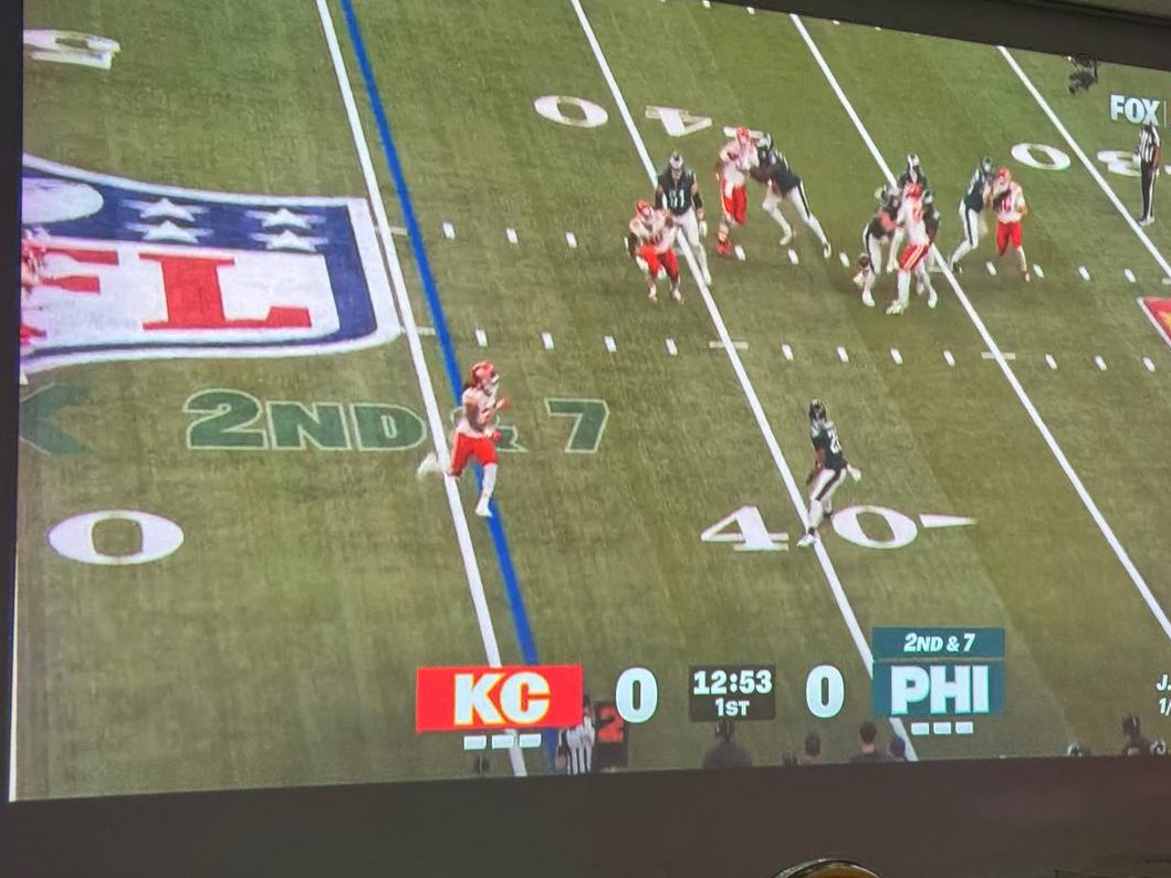 #SuperBowl #SuperBowl2025