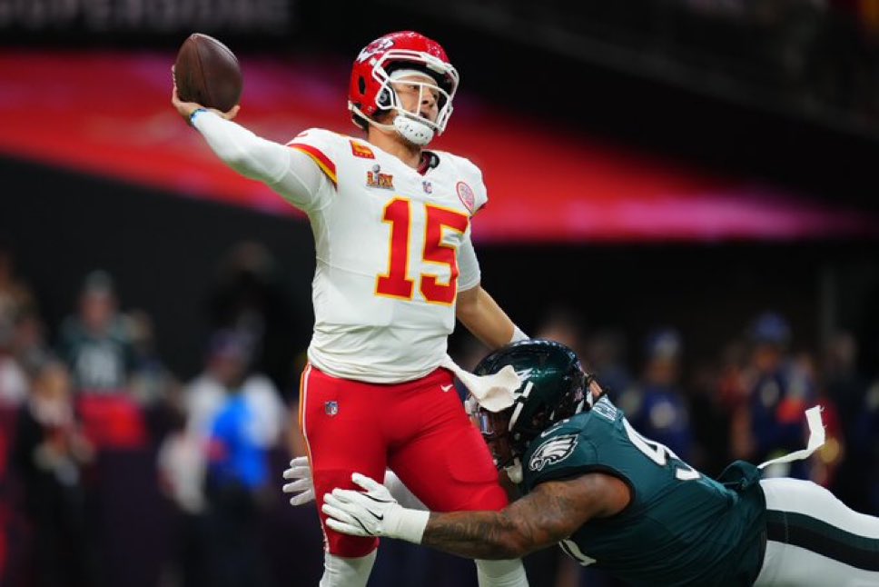 NFL France tweet media