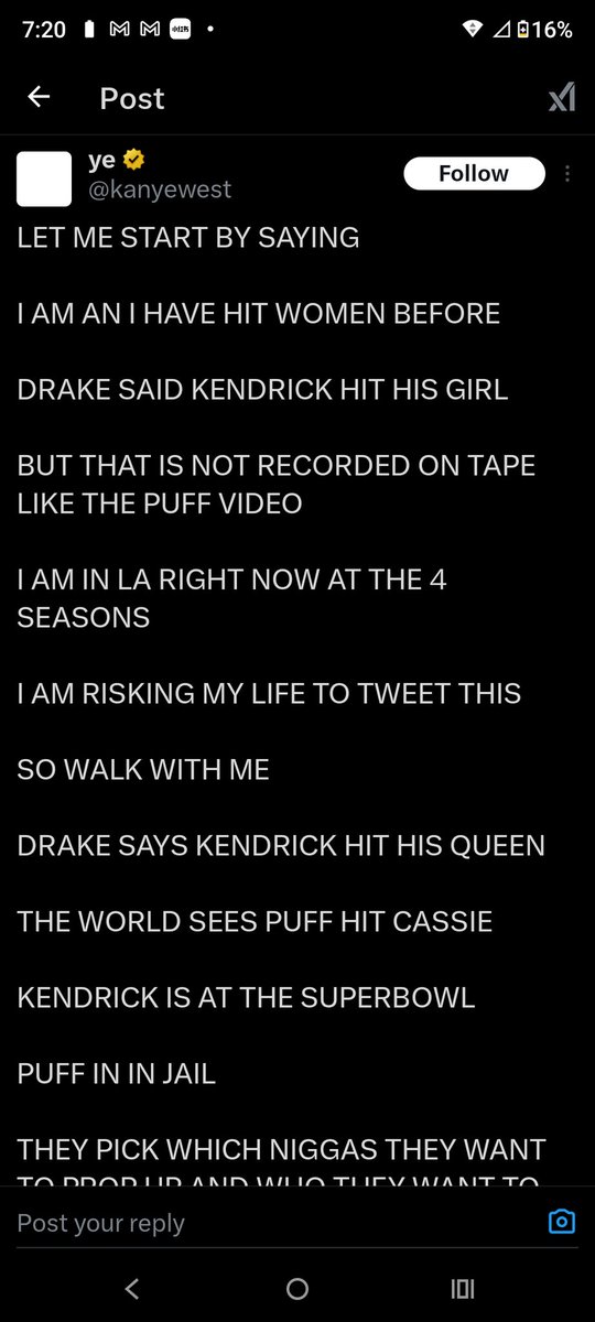 Haven tweet media
