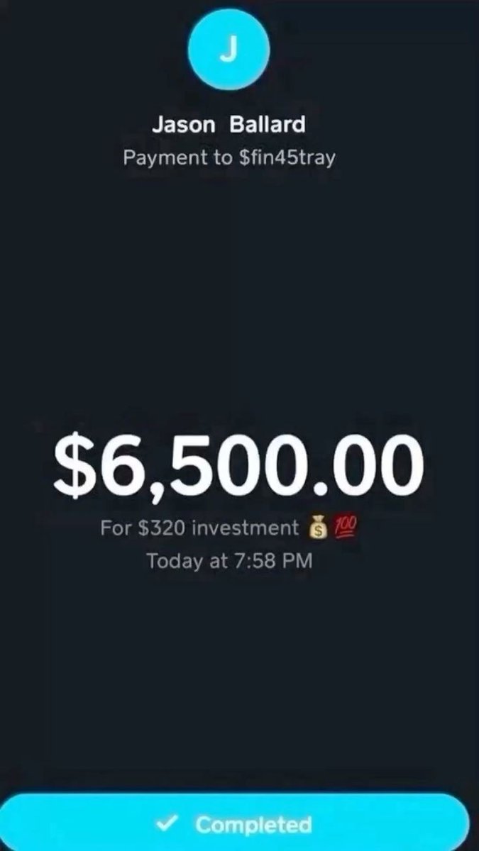 Inbox me now adsend me your Cash tag, Apple pay or PayPal to get some help