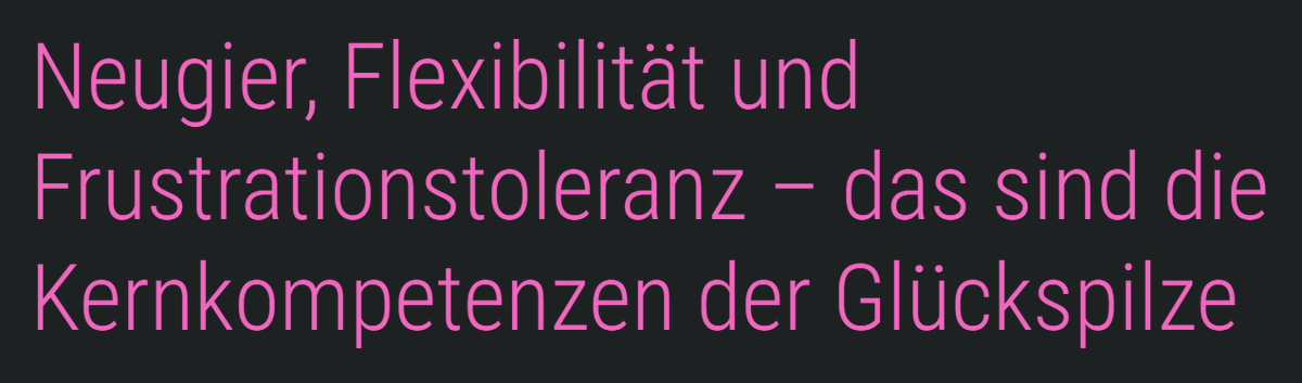 _feueradler's tweet photo. Denkst Du, dass Serendipität nur eine verzerrte Einbildung oder dass es mehr ist? https://t.co/EIxRMhEXeX