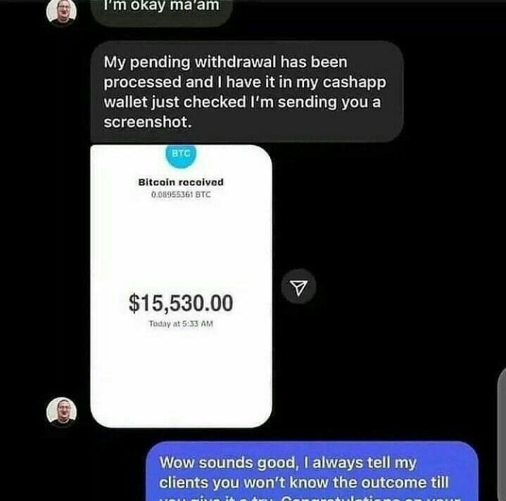 Inbox me now adsend me your Cash tag, Apple pay or PayPal to get some help