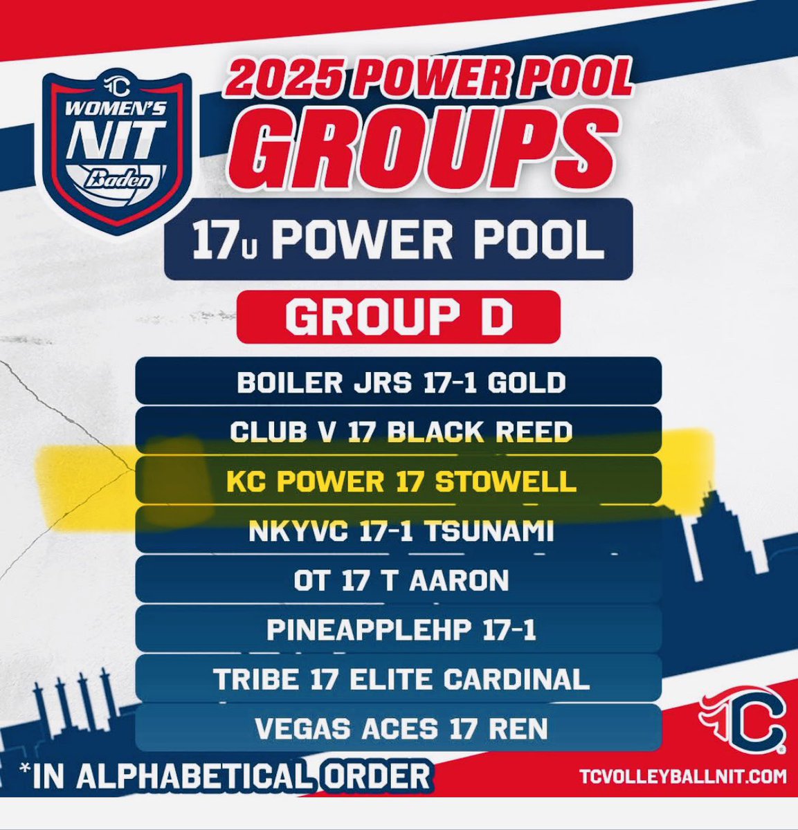 JenMWells5's tweet photo. @KateWells2026 
Let’s get it done at NIT. https://t.co/hMMWwEtY2G