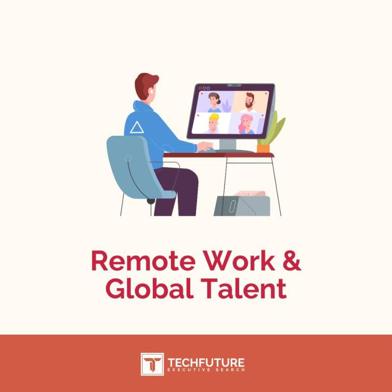 techfutureapac's tweet image. The future of work is hybrid, and the opportunities are global. Tech companies are tapping into talent from all corners of the world, building diverse, inclusive teams that drive innovation.

Check our article out here if you missed it: lnkd.in/ggsJ3PWT

#RemoteWork