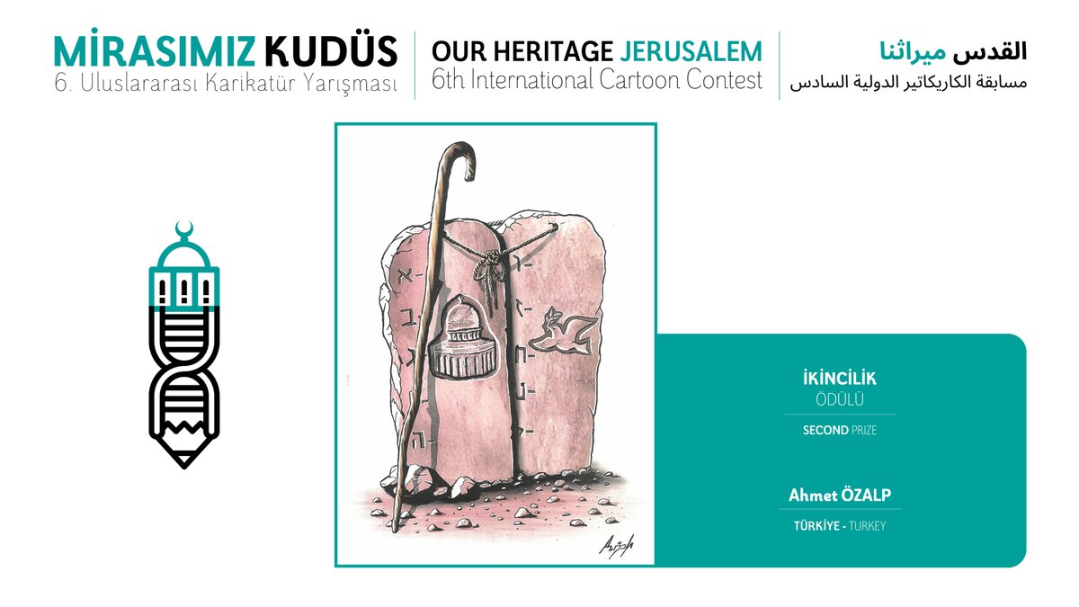 Kudüs Cartoon (@kuduscartoon) / Posts / X